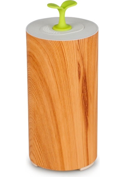 Araba Esansiyel Yağı Aromaterapi Makinesi Koku Difüzör Koku Difüzör Fragrancer USB Parfüm Difüzör Hediye (Yurt Dışından)