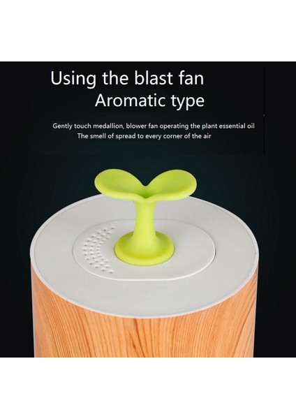 Araba Esansiyel Yağı Aromaterapi Makinesi Koku Difüzör Koku Difüzör Fragrancer USB Parfüm Difüzör Hediye (Yurt Dışından) modelleri