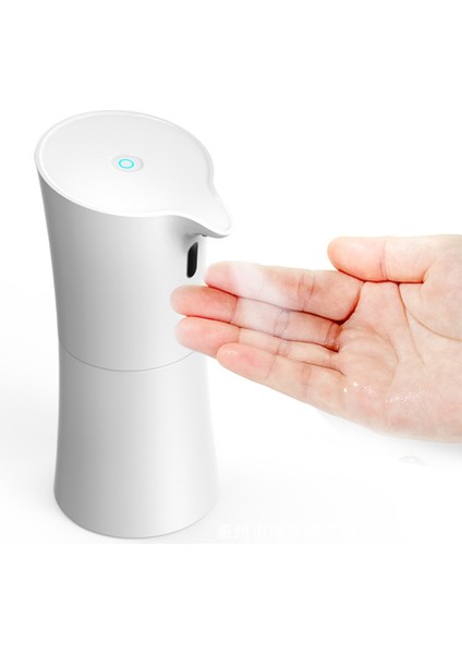 Köpük Sabunluk Otomatik Fotoselli Sensör USB Akıllı Köpük Machin Kızılötesi Sıvı Sabunluk Pompası (Yurt Dışından) fiyatları