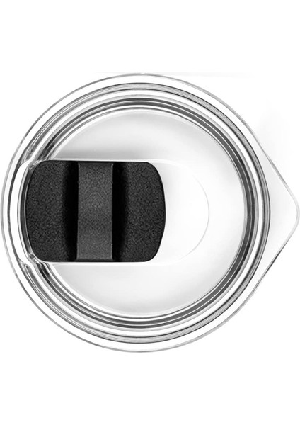 1 Adet Manyetik Dökülmeye Dayanıklı Bardak Kapağı 20OZ Bardak Su Bardağı Kapağı Bardak Mıknatıslı Kapak Kupa Şişe Kapağı (Yurt Dışından)