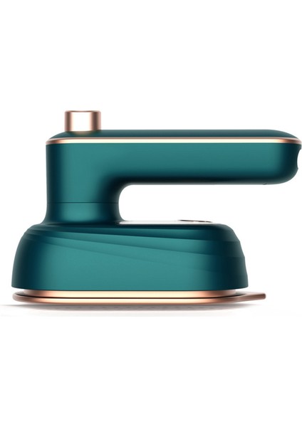 Mini Demir El Islak ve Kuru Çift Sıcak Jeneratör Taşınabilir Giysi Buharlayıcısı Ev Seyahat Abd Plug (Yurt Dışından)