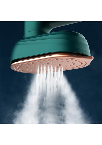 Mini Demir El Islak ve Kuru Çift Sıcak Jeneratör Taşınabilir Giysi Buharlayıcısı Ev Seyahat Abd Plug (Yurt Dışından) modelleri