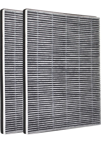 FY5186 Model Filtre Yedek Hava Temizleme Cihazı Için Kompozit Filtre AC5655 AC5656 AC5660 (Yurt Dışından)