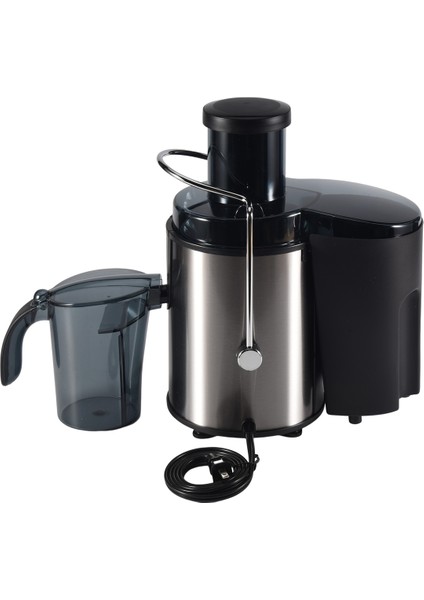 Meyve Sıkacağı Makinesi, Bütün Meyve ve Sebzeler Için 2,6 Inç Geniş Ağızlı 800W Meyve Sıkacağı, 2 Hız Ayarlı Abd Tak (Yurt Dışından) modelleri