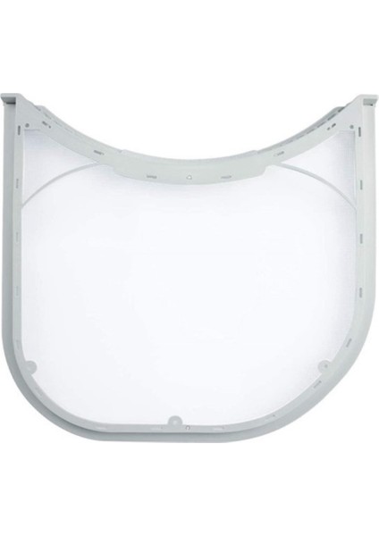 ADQ56656401 Lg ve Kurutucular Için Tüy Filtreleri, Yedek Parça Numaraları AP4457244,1462822, AH3531962, EA3531962 (Yurt Dışından) modelleri