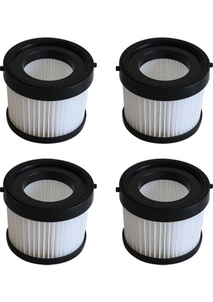 4 Adet Hepa Filtreler DCV501LN/DCV501HB Elektrikli Süpürge Yedek Parçaları Yıkanabilir Filtre Ev Temizlik (Yurt Dışından) modelleri