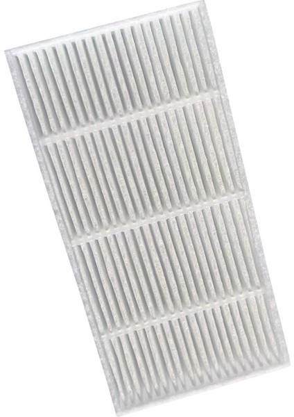 10 Adet Yedek Parça Hepa Filtreler Bluebot Xsmart BPK-VCBB1XS Robotik Elektrikli Süpürge Aksesuarları (Yurt Dışından) modelleri