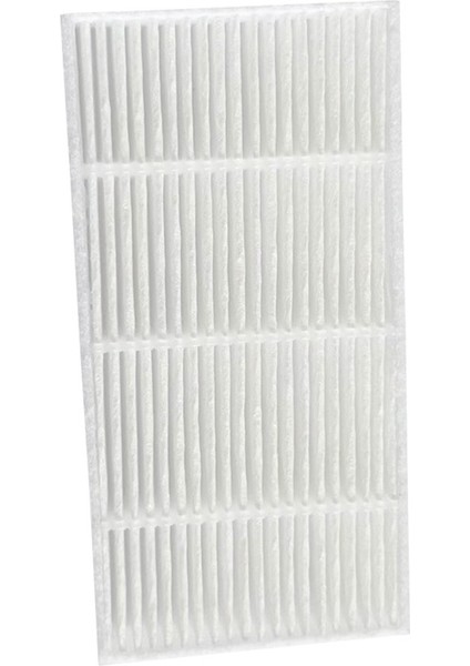 10 Adet Yedek Parça Hepa Filtreler Bluebot Xsmart BPK-VCBB1XS Robotik Elektrikli Süpürge Aksesuarları (Yurt Dışından) fırsatları