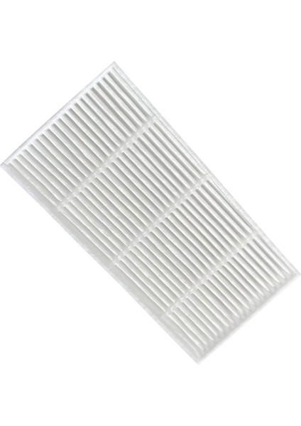 10 Adet Yedek Parça Hepa Filtreler Bluebot Xsmart BPK-VCBB1XS Robotik Elektrikli Süpürge Aksesuarları (Yurt Dışından) indirimleri