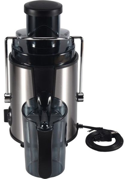 Meyve Sıkacağı Makinesi, Bütün Meyve ve Sebzeler Için 2,6 Inç Geniş Ağızlı 800W Meyve Sıkacağı, 2 Hız Ayarlı Abd Tak (Yurt Dışından) fırsatları