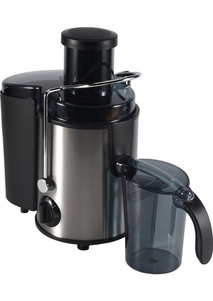 Meyve Sıkacağı Makinesi, Bütün Meyve ve Sebzeler Için 2,6 Inç Geniş Ağızlı 800W Meyve Sıkacağı, 2 Hız Ayarlı Abd Tak (Yurt Dışından) indirimleri
