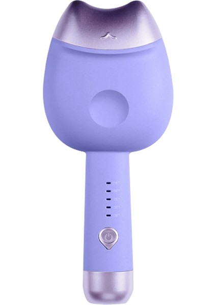 32MM Yumurta Saç Maşası Otomatik Elektrikli Saç Bigudi Su Dalgalanma Şekillendirici Araçları Tembel Adam Kısa Saç Bigudi Abd Plug (Yurt Dışından)