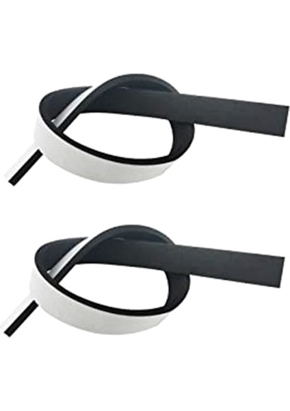 2 Paket Yumuşak Tampon Koruma Robotu ve 671 675 500 600 700 800 Serisine Uygun Mobilya (21INCHX0.8INCH) (Yurt Dışından)
