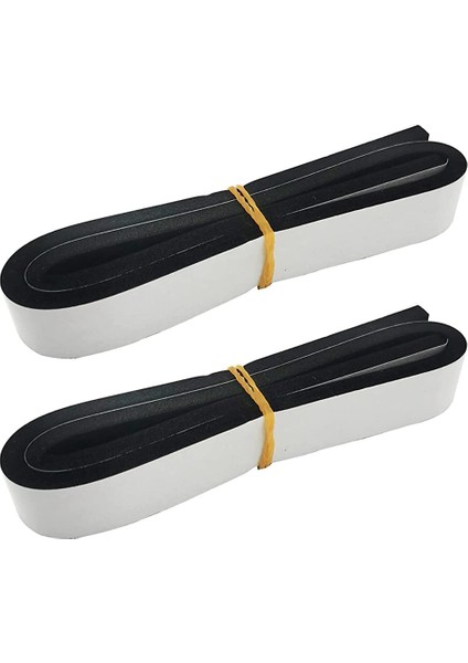 2 Paket Yumuşak Tampon Koruma Robotu ve 671 675 500 600 700 800 Serisine Uygun Mobilya (21INCHX0.8INCH) (Yurt Dışından)