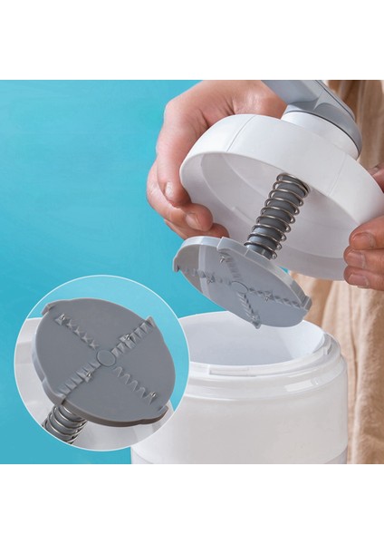 Traşlı Buz Makinesi Ev Küçük Manuel Buz Kırıcı El-Salkalama Buz ve Dolu Buz Buz Kırıcı, Kum Buz Yapmak Için (Yurt Dışından) fiyatları