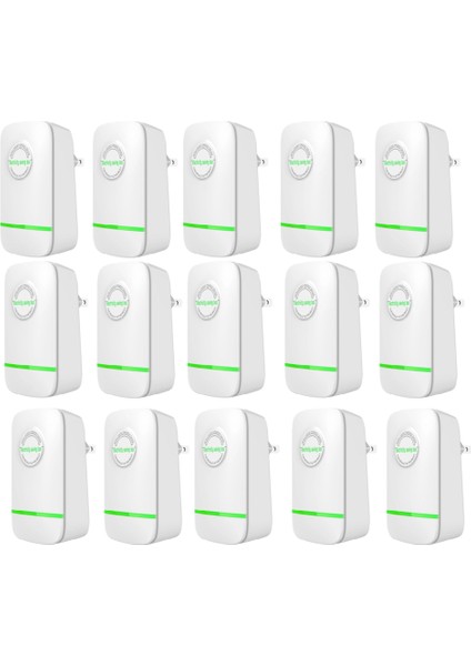 15 Adet Elektrik Enerjisi Kutusu Elektrik Tasarruf Kutusu Güç Faktörü Tasarrufu Denge Akım Kaynağı Tasarrufu Ab Tak (Yurt Dışından)