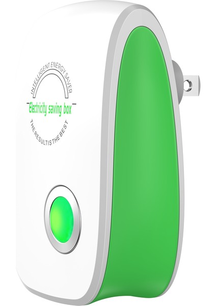 10 Adet Elektrik Tasarrufu Kutusu Soket Güç Faktörü Tasarrufu Cihazı Ev Elektrik Güç Tasarrufu Enerji 90V-250V Abd Plug (Yurt Dışından) fırsatları