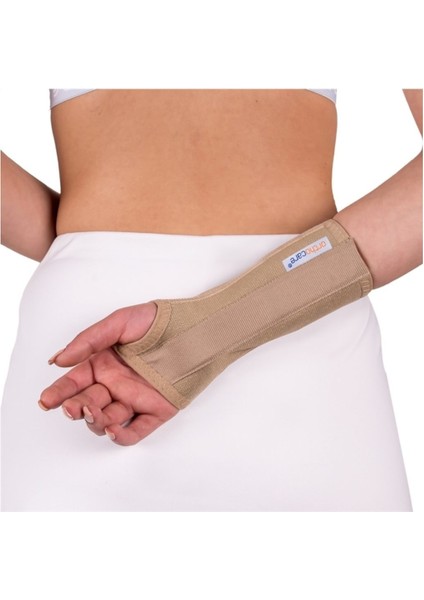 Manucare Comfort (El Bilek Ateli) Sol 4515
