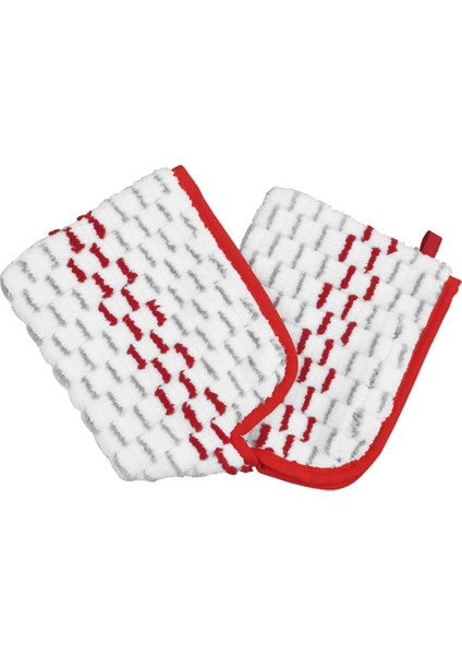 O-Promist Max Mikrofiber Sprey Paspas Yedek Yedek Parça Aksesuarları Yıkanabilir Paspas Pedi Dolum (Yurt Dışından)