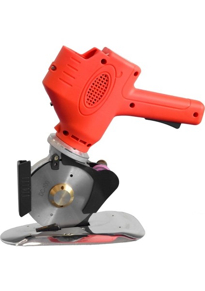Akülü Yuvarlak Kumaş Kesim Motoru 4inç / DC-100 (Ycm-40) fiyatları