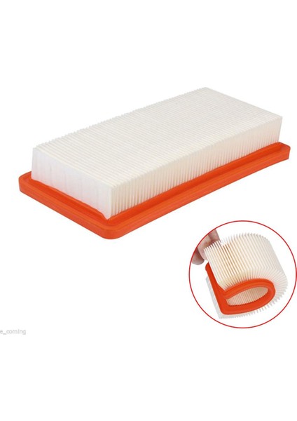 Premium / Br 45/22 C Bp Pack 5600 Puzzi 30/4 E DS5500 Elektrikli Süpürge Parçaları Için Motor Koruma Filtresi (Yurt Dışından)