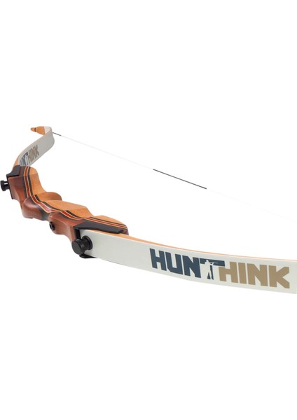 Lunar Group Store Hunthink 62'' Kanatlı Yay Seti