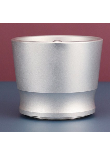 Öğütücü Alüminyum Akıllı Dozaj Halkası Bira Kase Kahve Tozu Seçici Espresso Barista Aracı 58MM Gri (Yurt Dışından) fiyatları