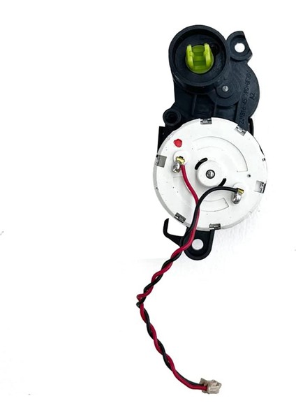 Sol Yan Fırça Motoru Için T8 T5 N8 N5 Robotlu Süpürge Parçaları Süpürme Aracı Yedek Eki (Yurt Dışından)