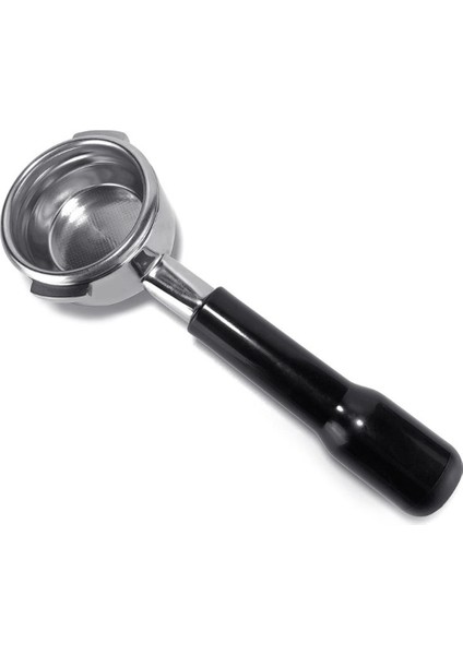 58MM BES900/920/980 Filtre Kahve Dipsiz Portafilter Paslanmaz Çelik Yedek Filtre Sepeti Araçları (Yurt Dışından) fırsatları