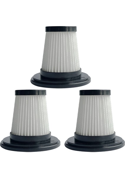 3 Adet Filtre Perysmith Xtreme Serisi X10 X20 Elektrikli Süpürge Lsweep SV510 Elektrikli Süpürge Aksesuarları Parçaları (Yurt Dışından)