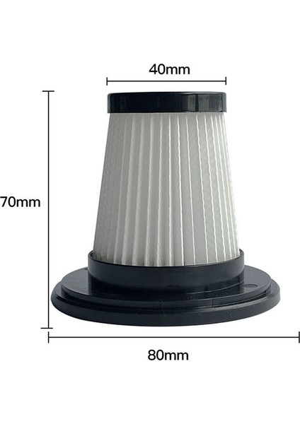 3 Adet Filtre Perysmith Xtreme Serisi X10 X20 Elektrikli Süpürge Lsweep SV510 Elektrikli Süpürge Aksesuarları Parçaları (Yurt Dışından) fırsatları