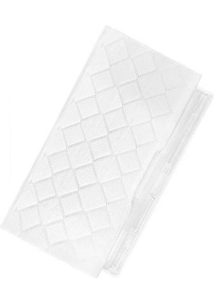 Vacmop VM252 VM200 VM190 Tek Kullanımlık Ped Dolumu Için 12 Paket Yedek Paspas Pedi (Yurt Dışından) modelleri