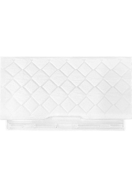 Vacmop VM252 VM200 VM190 Tek Kullanımlık Ped Dolumu Için 12 Paket Yedek Paspas Pedi (Yurt Dışından) fırsatları