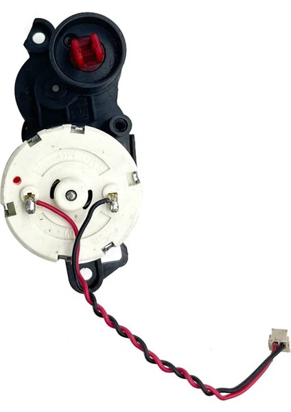 Sağ Yan Fırça Motoru Için T8 T5 N8 N5 Robotlu Süpürge Parçaları Süpürme Aracı Yedek Eki (Yurt Dışından)
