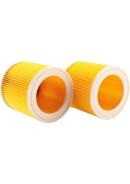 2 Adet Yedek Hepa Filtre WD2.200 WD3.500 A2004 A2054 Islak ve Kuru Elektrikli Süpürgeler Parçaları (Yurt Dışından) modelleri