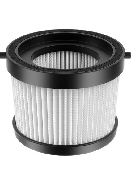DCV501HB 20V Akülü El Süpürgesi Için 1 Adet Hepa Yedek Filtre, Siyah Contalı, Parça DCV5011H (Yurt Dışından)
