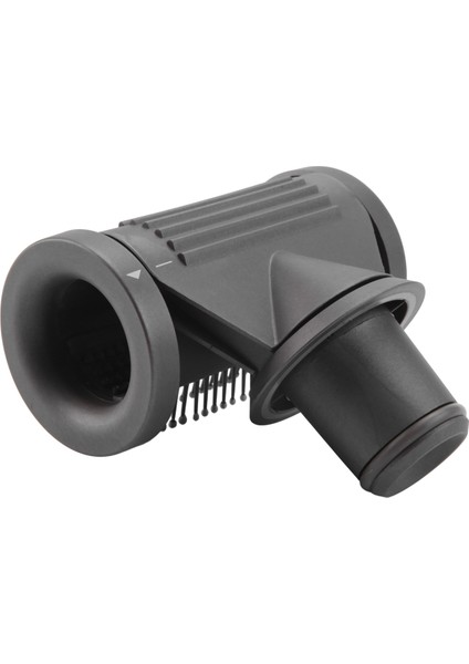 HD15 Süpersonik Saç Kurutma Makinesi Aparatı HD01 HD02 HD03 HD04 HD08 HD15 Uçuş Önleyici Nozul Gri (Yurt Dışından) modelleri