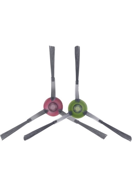 Deebot Ozmo 920 950 T5 Elektrikli Süpürge Aksesuarları Filtre Ana Fırça Kapağı Yan Fırça Paspas Bezi Yedek Parça (Yurt Dışından) modelleri