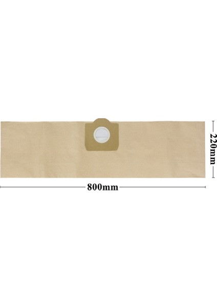 WD3/MV3/WV3/WV4/WD3200SE4002/A2200 Elektrikli Süpürge Toz Torbaları Toz Filtre Kağıdı Torbası Yedek Aksesuarlar (Yurt Dışından) fiyatları