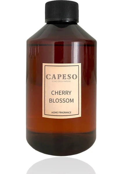 Cherry Blossom-Japon Kiraz Çiçeği Oda Kokusu 250 ml Yedek Şişe