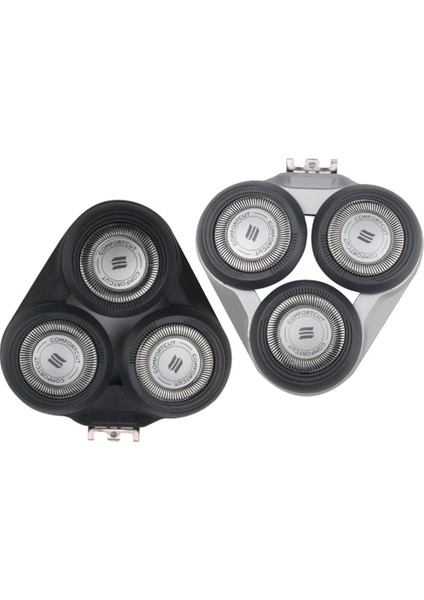 2 Adet Yedek Tıraş Makinesi Başlığı S5000 S5370 S5571 S5420 S5140 S5078 S5077 S5050 S5082 Elektrikli Bıçak (Yurt Dışından) indirimleri