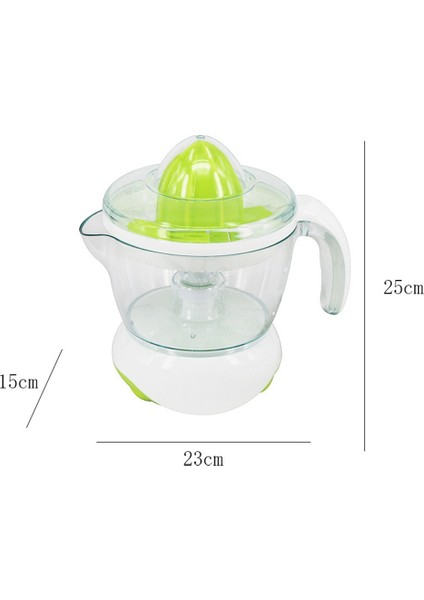 Ξ Ny Ue Zhang 700 ml Taşınabilir Elektrikli Portakal Sıkacağı Sıkacağı Meyve Portakal Limon Sıkacağı Makinesi Meyve Pres Makinesi Ab Tak (Yurt Dışından)