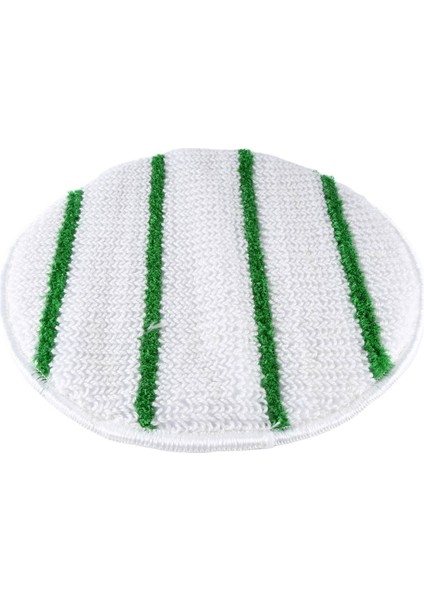 19 Inç Döner Iplik Kaput Düşük Profilli, Karıştırma Halı Temizleme Kaput Pedi (Yurt Dışından) fiyatları