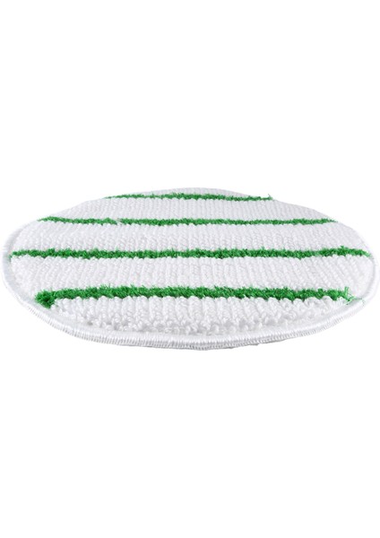 19 Inç Döner Iplik Kaput Düşük Profilli, Karıştırma Halı Temizleme Kaput Pedi (Yurt Dışından) indirimleri