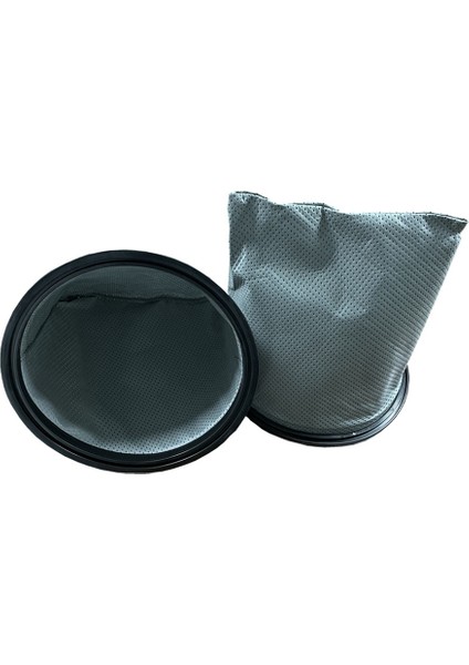 D807 Robotlu Süpürge Için 4 Adet Toz Torbası Yedek Parçalar Filtre Toz Torbası Örgü Çanta (Yurt Dışından) fırsatları