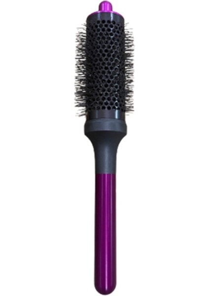 HD03/HD05/HD08 Saç Kurutma Makinesi Yuvarlak Tarak Saç Şekillendirici Fırça Salon Şekillendirici Aracı Silindir Tarak Ayrılabilir Kolu (Yurt Dışından) fiyatları