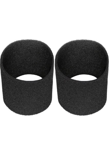 Wd Nt Serisi Aksesuarları Için 2 Adet Islak ve Kuru Filtre Süngeri Mv1/wd1 /wd2 Wd3 2.683-016.0 (Yurt Dışından)