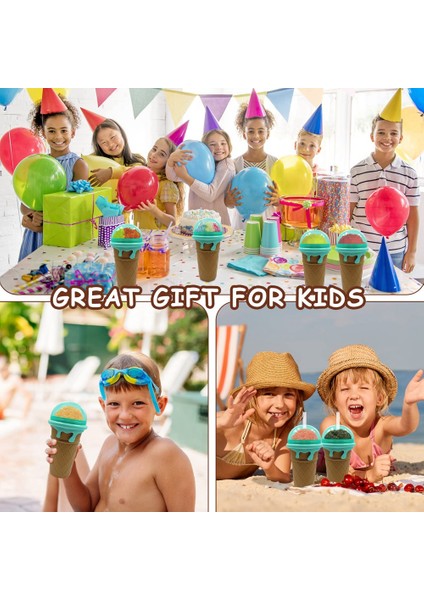Ξ Ny Ue Zhang Slushy Maker Cup Slushie Cup Magics Freeze Squeeze Ice Cup Yaz Smoothies Slushie Bardak Dondurma Makinesi Ev-B Için (Yurt Dışından) indirimleri