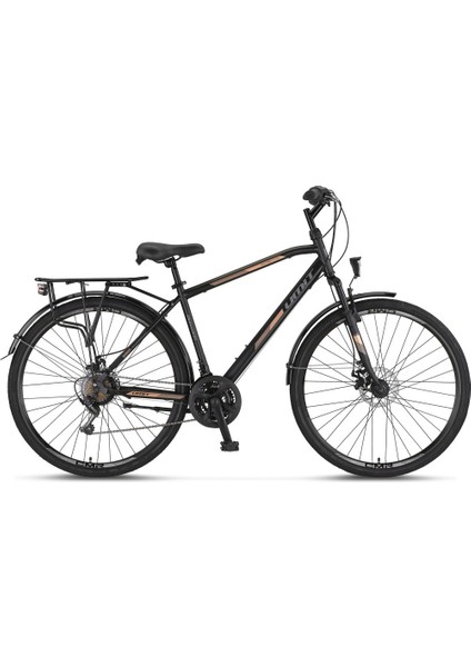 Montana 2d 28 Jant Disk Fren Şehir Bisiklet (170 cm Üstü Boy)