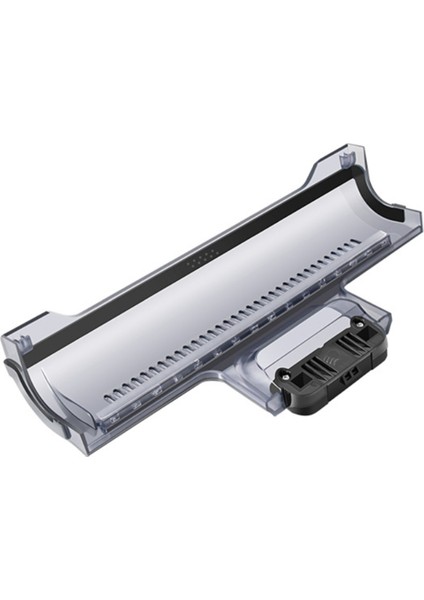 Zemin 1.0 Için Rulo Fırça Kapağı FW25M-01/FW26M-01/FW26M-02 Elektrikli Süpürge Yıkama Zemin Makinesi Parçaları (Yurt Dışından)